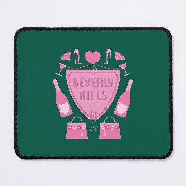 Item preview, Beverly Hills!   designed and sold by KayzersStorewe.