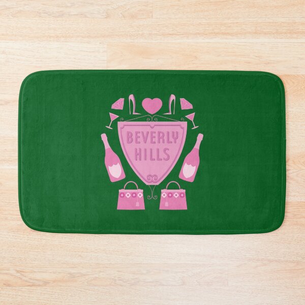Item preview, Beverly Hills!   designed and sold by KayzersStorewe.