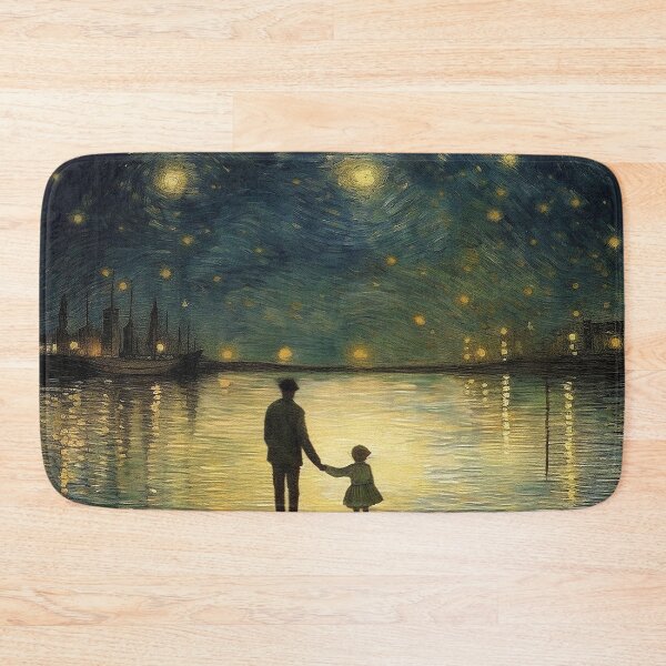 Item preview, Stargazing Father's Day  designed and sold by Jason  Stirling.