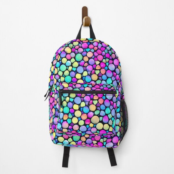 Item preview, small multicolored bubbles designed and sold by Blue-Fall.