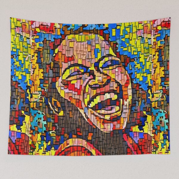 Item preview, Colorless  designed and sold by SobrenityArt.