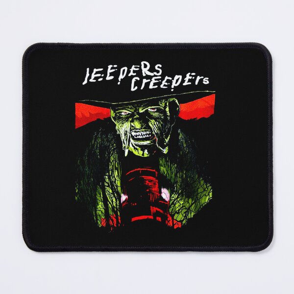 Item preview, Jeepers creepers designed and sold by ShopYUEG.
