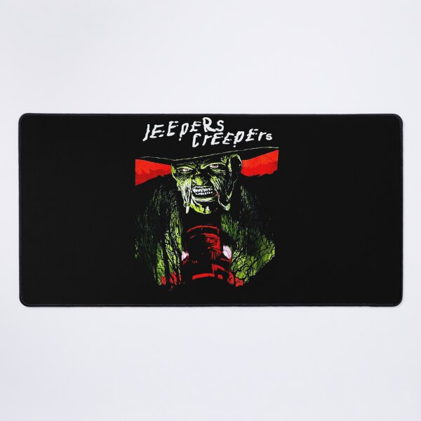 Item preview, Jeepers creepers designed and sold by ShopYUEG.