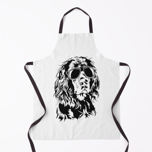 Item preview, Funny Gordon Setter cool sunglasses hound dog designed and sold by dogarts.