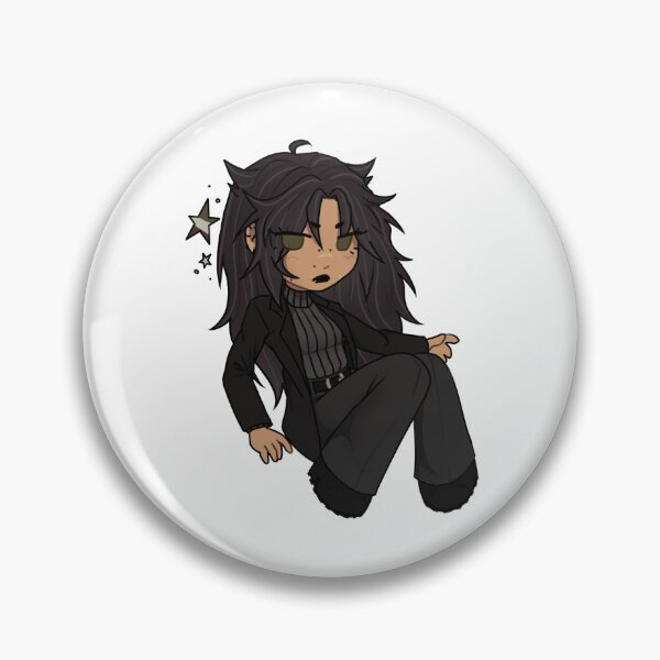 Item preview, Dia Carcaso Chibi  designed and sold by tifikiwi.