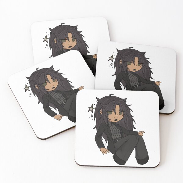 Artikelvorschau, Dia Carcaso Chibi entworfen und verkauft von tifikiwi.