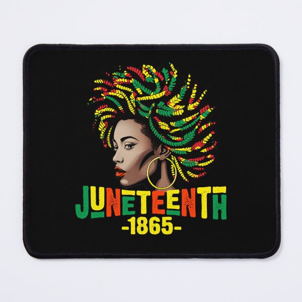Item preview, Juneteenth 1865  Is My Independence Day Dashiki Woman Black Pride Free Ish designed and sold by alenaz.
