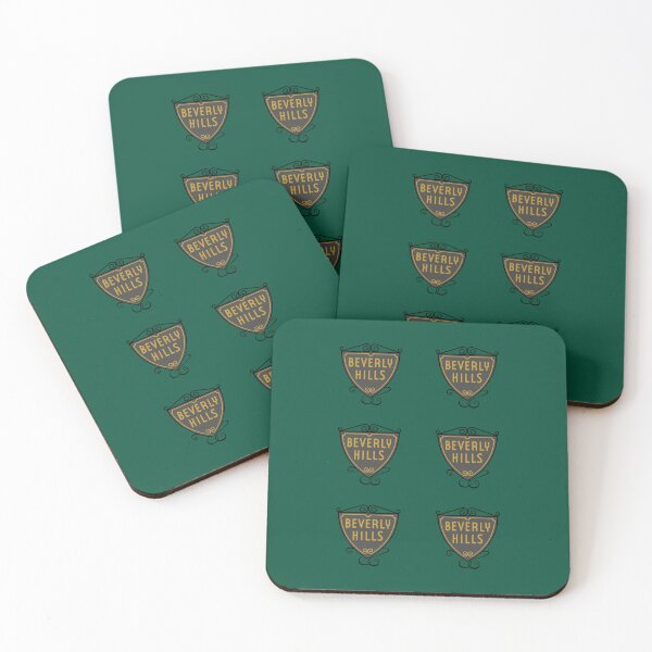 Item preview, Beverly Hills, Kalifornien. Offizielles Schild Combo Pack No.1 X6   designed and sold by KayzersStorewe.