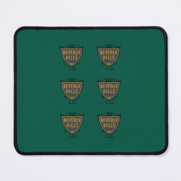 Item preview, Beverly Hills, Kalifornien. Offizielles Schild Combo Pack No.1 X6   designed and sold by KayzersStorewe.