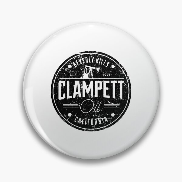 Item preview, Clampett-Öl    designed and sold by KayzersStorewe.