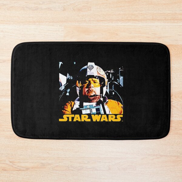 Item preview, Jek Tono Porkins Red Squadron designed and sold by ShopYUEG.