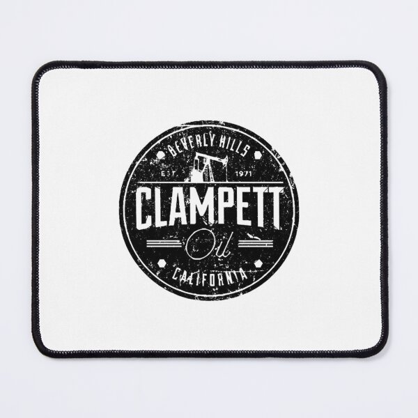 Item preview, Clampett-Öl    designed and sold by KayzersStorewe.