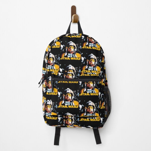 Item preview, Jek Tono Porkins Red Squadron designed and sold by ShopYUEG.