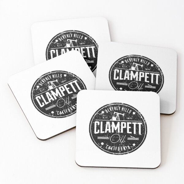 Item preview, Clampett-Öl    designed and sold by KayzersStorewe.
