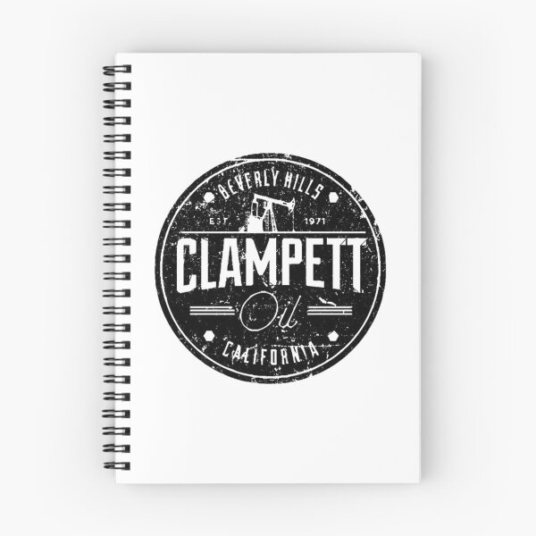 Item preview, Clampett-Öl    designed and sold by KayzersStorewe.