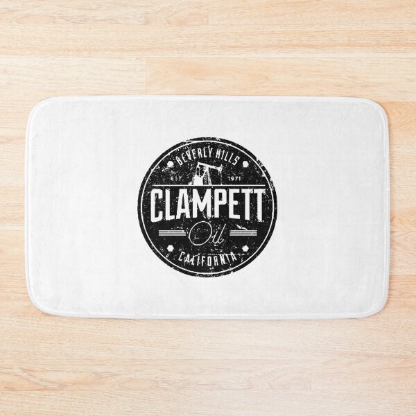 Item preview, Clampett-Öl    designed and sold by KayzersStorewe.