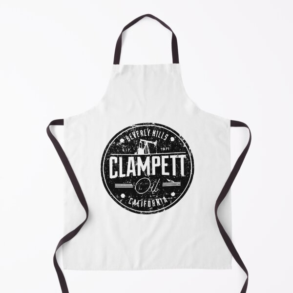 Item preview, Clampett-Öl    designed and sold by KayzersStorewe.