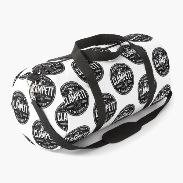 Item preview, Clampett-Öl designed and sold by KayzersStorewe.