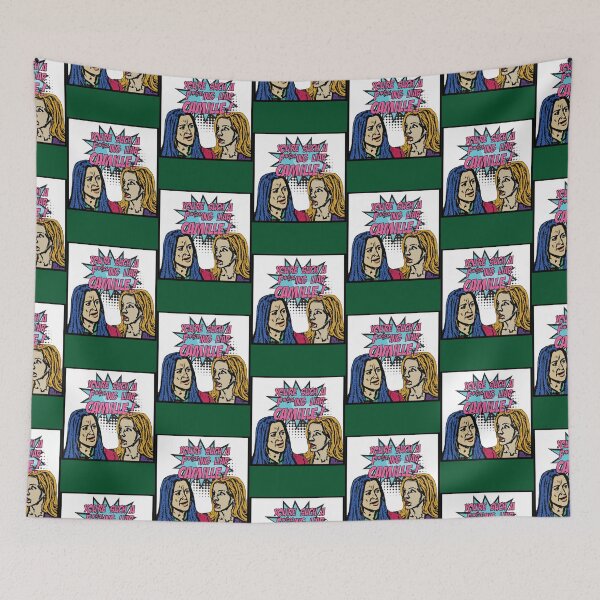 Item preview, Du bist so ein verdammter Lügner, Camille!   designed and sold by KayzersStorewe.