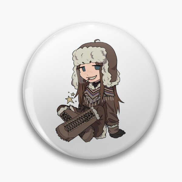 Item preview, Marishya Markov Chibi designed and sold by tifikiwi.
