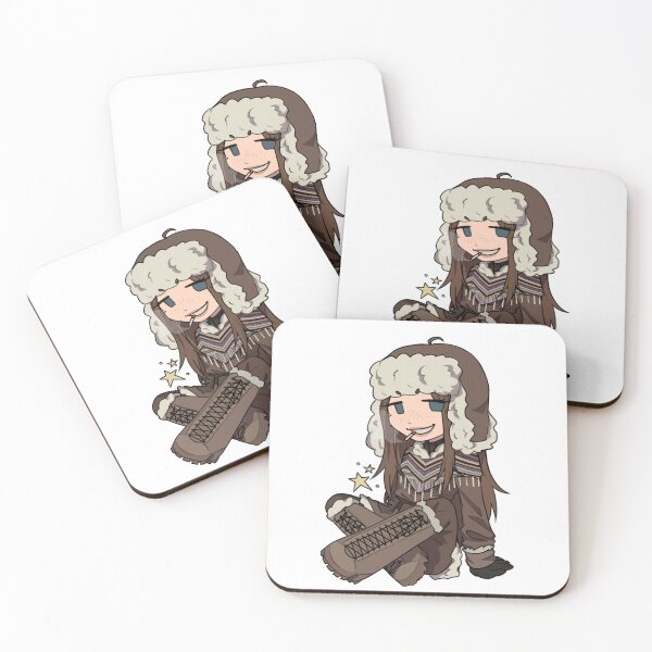 Item preview, Marishya Markov Chibi designed and sold by tifikiwi.