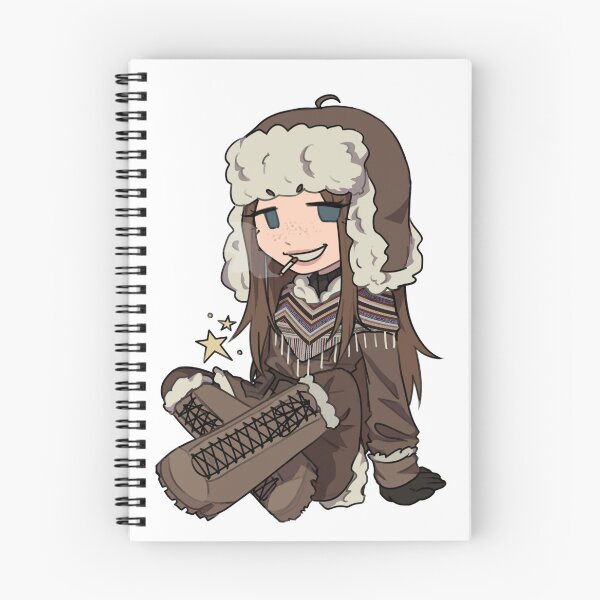 Item preview, Marishya Markov Chibi designed and sold by tifikiwi.
