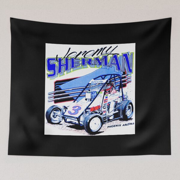 Item preview, Jeremy Sherman designed and sold by ShopYUEG.