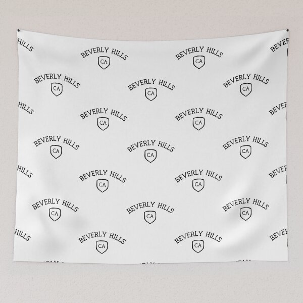Item preview, Beverly Hills Kalifornien   designed and sold by KayzersStorewe.