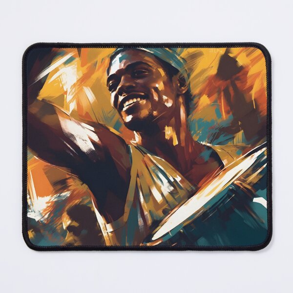 Item preview, Rhythmic African Expressions designed and sold by Realismagico.