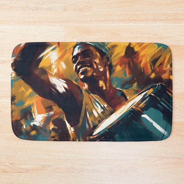 Item preview, Rhythmic African Expressions designed and sold by Realismagico.