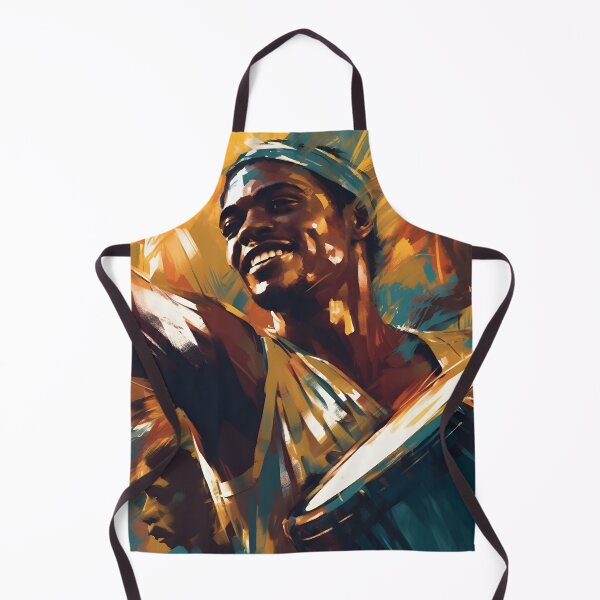 Item preview, Rhythmic African Expressions designed and sold by Realismagico.