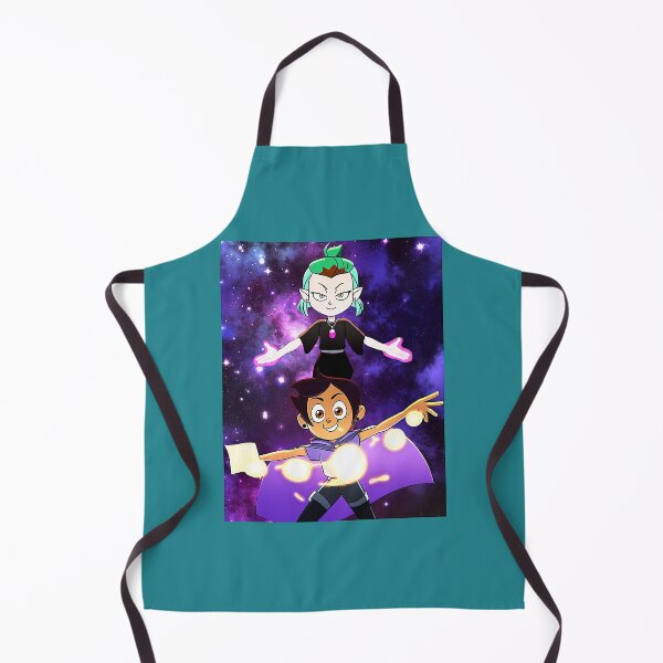 Item preview, Amity _amp_ Luz Ready for Battle designed and sold by DatCajCreations.