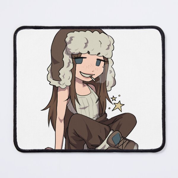 Item preview, Casual Marishya Markov Chibi designed and sold by tifikiwi.
