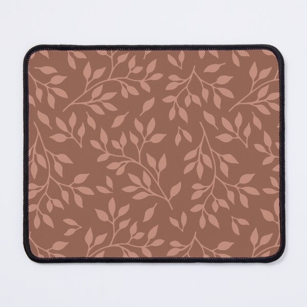 Item preview, Leaves on Dark Background designed and sold by ImpalaMoon.