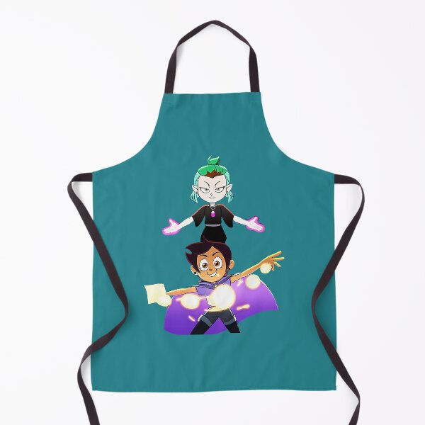 Item preview, Amity _amp_ Luz (OG appearances) designed and sold by DatCajCreations.