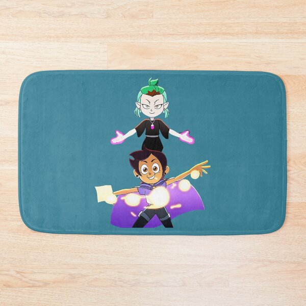 Item preview, Amity _amp_ Luz (OG appearances) designed and sold by DatCajCreations.