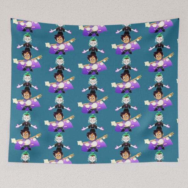 Item preview, Amity _amp_ Luz (OG appearances) designed and sold by DatCajCreations.
