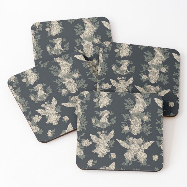 Item preview, angel pattern designed and sold by baspettersen.
