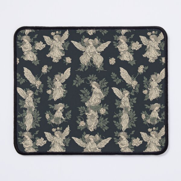 Item preview, angel pattern designed and sold by baspettersen.