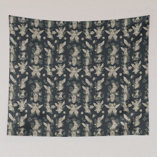 Item preview, angel pattern designed and sold by baspettersen.