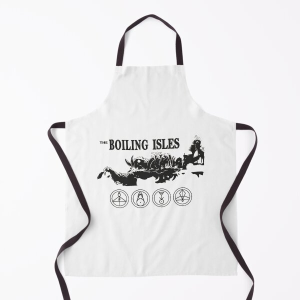 Item preview, Boiling Isles Owl House Gifts Christmas Trendy designed and sold by DatCajCreations.