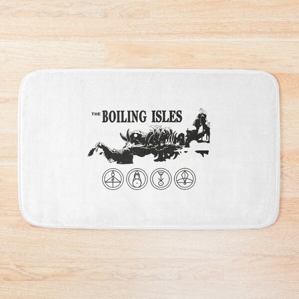 Item preview, Boiling Isles Owl House Gifts Christmas Trendy  designed and sold by DatCajCreations.