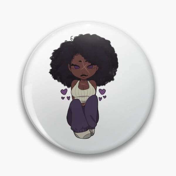 Item preview, Himoteih Zogane Chibi designed and sold by tifikiwi.