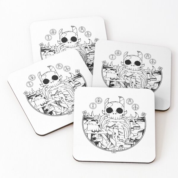 Item preview, Boiling Isles Owl House Gifts Christmas Trendy  designed and sold by DatCajCreations.