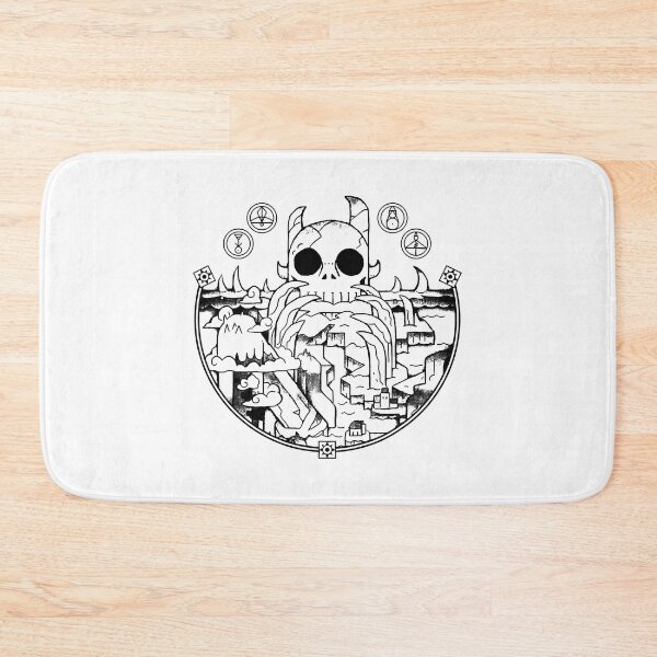 Item preview, Boiling Isles Owl House Gifts Christmas Trendy  designed and sold by DatCajCreations.