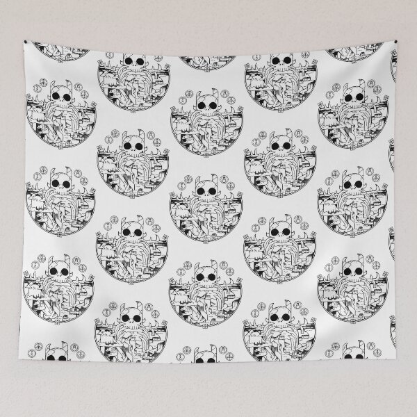 Item preview, Boiling Isles Owl House Gifts Christmas Trendy  designed and sold by DatCajCreations.