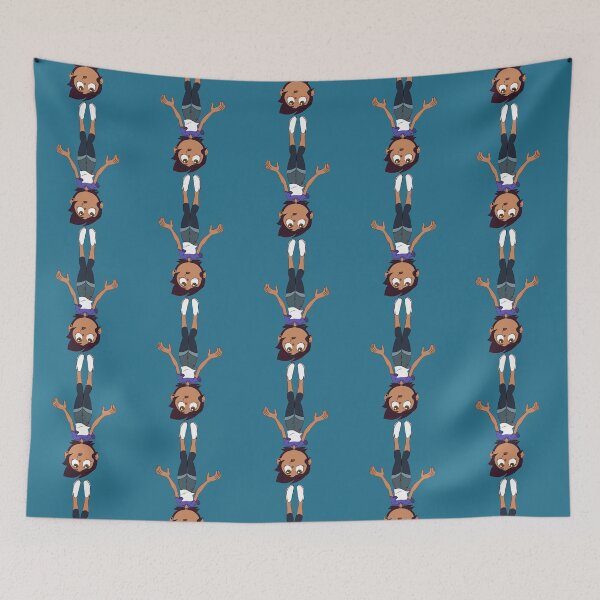 Item preview, Brave New World designed and sold by DatCajCreations.