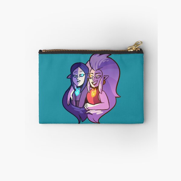 Item preview, Clawthorne Sisters We Belong Together! designed and sold by DatCajCreations.