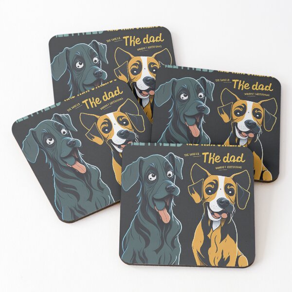 Item preview, All i need is this dog and that other dog: Two Dogs, One Heart, and Infinite Happiness designed and sold by Paolospresent.