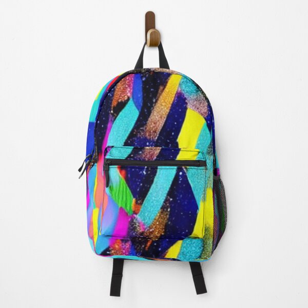Item preview, Abstract Colorful Confetti designed and sold by calibrit.